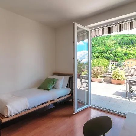Apartment Green - By Myhomeincomo *