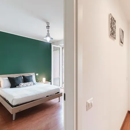 Apartment Green - By Myhomeincomo *