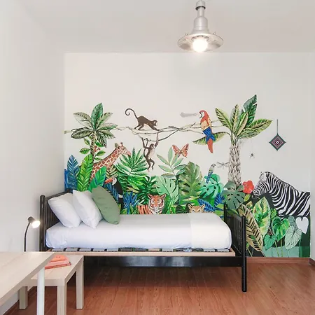 Green - By Myhomeincomo Apartment Montorfano