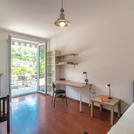 Apartment Green - By Myhomeincomo Montorfano